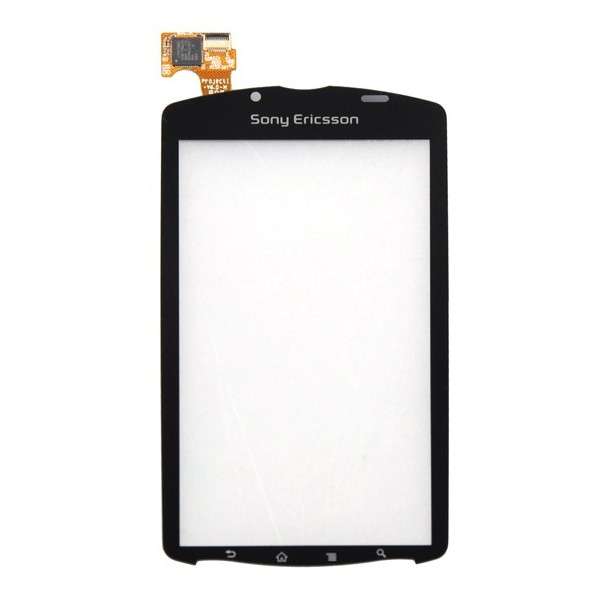 Sony Ericsson Xperia Play R800 Touch screen Digitizer Black with free tools